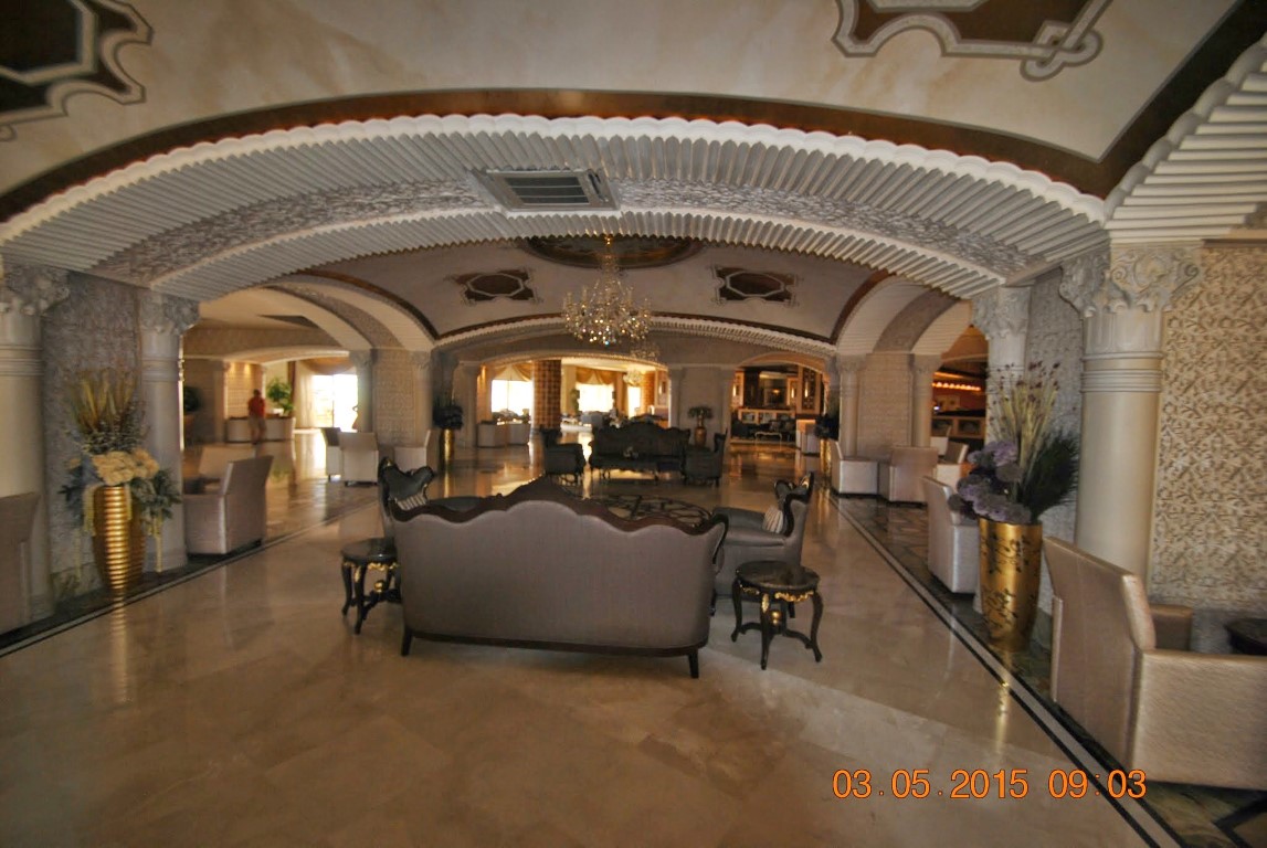 imagini hotel ROYAL ALHAMBRA SIDE